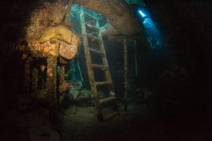 m482 cable layer gibraltar wreck scuba diving costa del sol