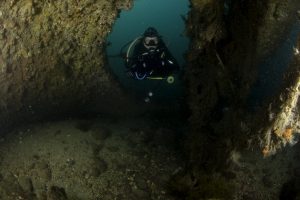 How Deep Can You Dive Marbella Scuba Depth Guide how deep can you dive marbella scuba diver descending costa del sol