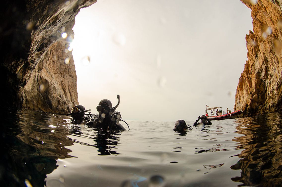 Weather Costa de Sol