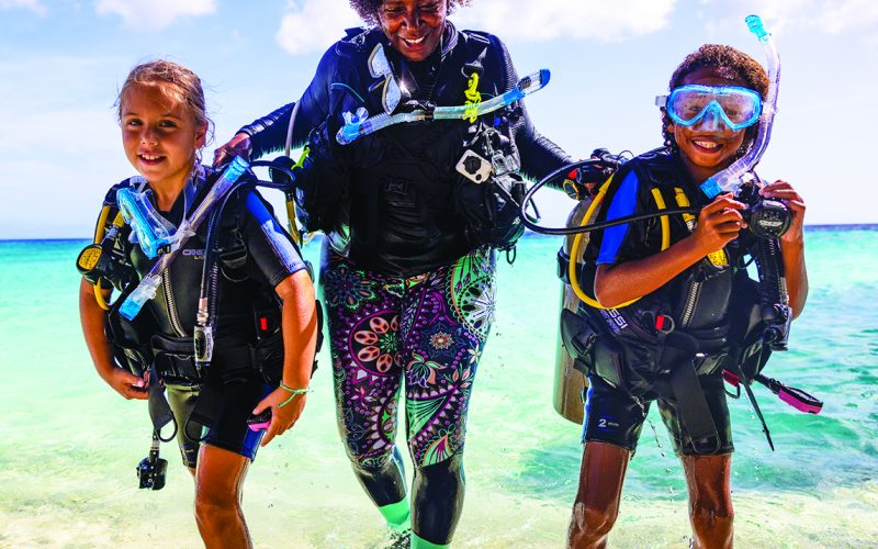 Bubblemaker Malaga Experience bubblemaker malaga kids scuba diving