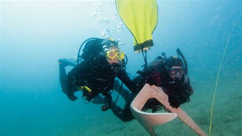 Advanced Liftbag Recovery